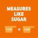 Swerve Organic Monk Fruit Sweetener 8oz (Pack of 2) - Granular Sugar Replacement - Buy Online on GoSupps.com