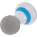 Shop Tovinanna Mini Massage Device Sets | Portable Electric Muscle Relaxation Tools | Comfortable Wearable Lounger for Deep Relaxation - Buy Online on GoSupps.com