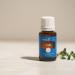 Young Living Thyme Essential Oil 15ml - Aromatic Diffuser | Bold Herbal Aroma for Relaxation & Wellness | Purifying & Cleansing Benefits - Buy Online on GoSupps.com