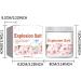 Flower Fragrances Explosions Household Strong Yellow Removing Color Clothes Bleaching Agent Color Bleaching Explosions Laundry 100g - Buy Online on GoSupps.com