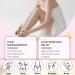 Cyperus Rotundus Oil to Slow Unwanted Hair Growth for Women Mens Natural Hair Removal Oil 60ml Set of 2 Moisturizing & Soothing Ideal for All Skin Types 1 Count (Pack of 2) Cyperus Rotundus Oil 60ml - Buy Online on GoSupps.com