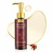 ALAOW Advanced Firming Body Oil Powerful Skin Tightening Formula Fast Improves Loose Skin Deeply Moisturizing Body Care Oil (FN)