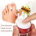 2PCS Urigone Bunion Healing Ointment - Toe Stiffness & Joint Valgus Relief Cream - Buy Online on GoSupps.com