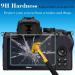 ULBTER Z50 Screen Protector + Hot Shoe Cover | 2+3Pack Tempered Glass for Nikon Z50 Mirrorless Camera - Buy Online on GoSupps.com