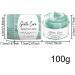 Under Hydrating Eye Cream Rich Moisturizing Eye Cream - 100g of Potential Hydrating Refined Eye Bags - A shiny skin pacifier for a firmer and more facial - Buy Online on GoSupps.com
