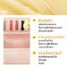 Buy PAPA FEEL 4 In 1 VC Cleansing Balm 70g Effortlessly Removes Waterproof Makeup & Deep Cleans without Cotton International Shipping Available - Buy Online on GoSupps.com