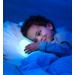 Pabobo Lumilove Barbapapa Night Light - Blue | Induction Charger for Babies & Kids - Shop Internationally - Buy Online on GoSupps.com
