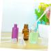 SOESFOUFU 1 Set Mascara Tube Wine Lip Clear Mascara Lash Wand Containers Empty Tube Bottle Abs - Buy Online on GoSupps.com