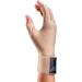 Buy DonJoy Advantage Fingerless Arthritis Gloves - Tan (Size S) | International Shipping Available - Buy Online on GoSupps.com