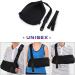 Shoulder Sling Wrist Strap Arm Support for Athletes | Rehab & Recovery Aid - Shop Internationally - Buy Online on GoSupps.com