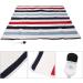 Fyearfly Waterproof Electric Ceiling Heater | Intelligent Timer & Double Control | 110-240V | Heated Ceiling Blanket - Buy Online on GoSupps.com