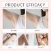 Cr me anti-poils cr me d pilatoire pour les organes g nitaux cr me pilaire pour femmes et hommes pilation douce pour peaux sensibles adapt e aux jambes bras et zones du bikini (2PCS) - Buy Online on GoSupps.com