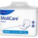 Molicare Form 6 Drops for Medium Incontinence | Extra Protection & Discretion | 128 Pieces - Ideal for Men & Women | Compatible with Molicare Premium Fixing Pants - Buy Online on GoSupps.com