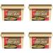 Goldfish Hot & Spicy Curry Sauce Concentrate 405g VEGETARIAN (Pack of 4) - Buy Online on GoSupps.com