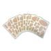 Moleskin Adhesive Flannel Pads Variety Pack - 66 Total Pads - Buy Online on GoSupps.com