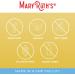 MaryRuth's Gut Flora Health+ Enzymes | 2 Month Supply | Prebiotic Probiotic Digestive Enzyme Blend for Gut & Digestive Support | Immune & GI Health - Buy Online on GoSupps.com