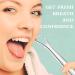 Stainless Steel Tongue Scraper - Oral Care Cleaner for Bad Breath - Easy to Use for Travels and Home - Buy Online on GoSupps.com
