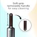 Microplane File Foot - Colossal Pedicure Rasp for Effortless Foot Care | International Shipping - Buy Online on GoSupps.com