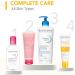 Bioderma Photoderm Aquafluide Light SPF 50+ Tinted Moisturiser and Sunscreen for Sensitive Skin 40ml - Buy Online on GoSupps.com
