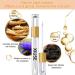 Xiuse Eyelash Growth Serum - Nourishing Lash Serum for Thick, Long, and Natural Curly Eyelashes (4pcs) - Buy Online on GoSupps.com