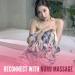 Nuru Massage Gel Therapy Powder 40g - Sumire Edition | Nori Seaweed & Aloe Vera | Paraben & Glycerine Free | Made in Japan | 1.05 gal | Colourless Classic Sumire - Buy Online on GoSupps.com