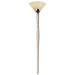da Vinci Cosmetics Series 47839 Mask Brush - Size 5 Natural Hog Bristle Fan Brush for Perfect Skincare Application - Buy Internationally - Buy Online on GoSupps.com
