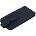 Buy Nathan Large Black Leather Case - Genuine Cowhide International Shipping - Buy Online on GoSupps.com
