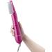 Panasonic Dryer Noise Suppression Type EH-KA1A-VP Vivid Pink - Buy Online on GoSupps.com