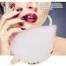Nail Art Palette - Dekaim Clear Resin Gel Polish Mixing & Display Holder for Manicure - Buy Online on GoSupps.com
