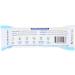 Buy IQBAR Lemon Blueberry Keto Bars - Vegan Low Sugar 12 Pack | Healthy Snack | International Shipping - Buy Online on GoSupps.com