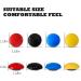 LEAP Magnetic Coaching Board Kit with Marker Pen & 27 Magnets | Basketball & Soccer Tactical Clipboard - Buy Online on GoSupps.com