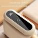 Buy LED Lint Remover - Double Head Electric Fabric Shaver 3 Speeds Efficient Hair Ball Trimmer for Easy Lint Removal - International Shipping Available - Buy Online on GoSupps.com