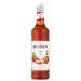 MONIN Premium Pumpkin Spice Syrup 1L for Coffees Frappes and Cocktails. Vegan-Friendly Allergen-Free 100% Natural Flavours and Colourings. Perfect for Pumpkin Spice Lattes Pumpkin Spice 1 l (Pack of 1)