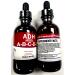 Adult ADH ABCD- Optimized Special Adults Mental Performance Syrup (60 ml)