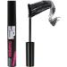 Glam'Up Paris - Volume Mascara - Extra Black - Long Lasting - Black - Buy Online on GoSupps.com