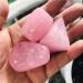 Natural Crystal Powder crystalline Gem Natural Rock Cutting polishing is Used for s