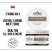 Cremo Barber Grade Hair Styling Sculpting Clay for Men | High Hold Matte Finish | 113g | International Shipping Available - Buy Online on GoSupps.com