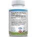 Daily Colon Cleanse 700mg All Natural Formula with 10 Herbs and Fiber - Vegan Friendly, Non-GMO - 60 Vegetable Capsules - Buy Online on GoSupps.com