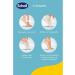 SCHOLL Pack of 3 x 4 Pairs of Nourishing and Moisturizing Honey and Almond Foot Masks - Buy Online on GoSupps.com
