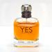 Yes Great Man Perfume 3.4 Fl Oz Eau De Parfum Vaporisateur Spray - Long Lasting Oil From France - Buy Online on GoSupps.com