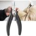 Hair Extension Tool Pliers for Micro Rings Beads Hair Extension Pliers for Micro Rings Beads Professional Hair Extension Tool Black - Buy Online on GoSupps.com