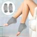 Minkissy Slipproof Invisible Henvergr Socks | Anti-Skid Comfort | International Shipping - Buy Online on GoSupps.com