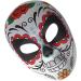 ABOOFAN 2-Pack Masquerade Masks - Unique Decorative Halloween Costume Party Masks - Buy Online on GoSupps.com