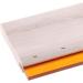 Soply Screen Printing Squeegee 9.4 Wooden Scraper 75 Durometer - 4 Wide - Buy Online on GoSupps.com