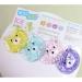 Reusable Kid-Friendly Boo Boo Ice Pack - Hot Cold Therapy for Fever, Injuries, Colic, Gas, and Stomach Pain Relief (4 Pack) - Buy Online on GoSupps.com
