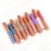 Sparkling Diamond Liquid Eyeshadow Set - 10 Glitter Shimmer Shades - Long Lasting, Waterproof Eyeliners for Stunning Eye Makeup - Buy Online on GoSupps.com
