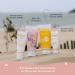 Boep After Sun Lotion - Vegan Natural Cosmetics | Moisturizing Organic Olive Oil & Shore (200 ml) - Buy Online on GoSupps.com