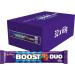  Cadbury Cadbury Boost Duo Pack of 32 chocolate bars 63g (Imported from Germany) - Buy Online on GoSupps.com