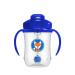 Dr. Brown's Baby's First Sippy Cup with Straw - Blue/Green - 9oz - 2pk - 6m+ | Shop Now - Buy Online on GoSupps.com
