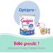 GUIGOZ GUIGOZGest 3 Lait de croissance en poudre de 1 3 ans - Bo te de 800g 800 g (Lot de 1) - Buy Online on GoSupps.com